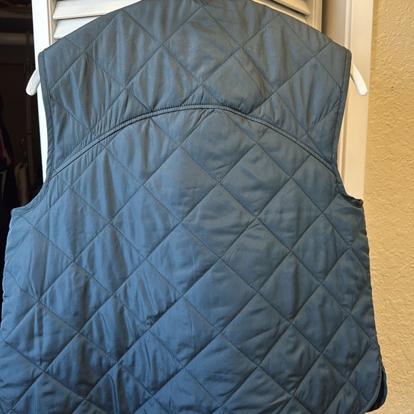 Quilted Vest - Picture 3 of 3